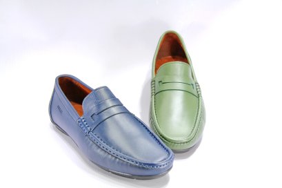 FINDIGรองเท้าคัชชูส์ชาย รุ่น ME455