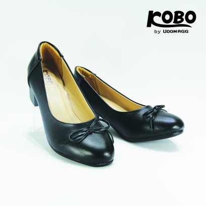 รองเท้าหญิงแฟชั่น รุ่น KP241