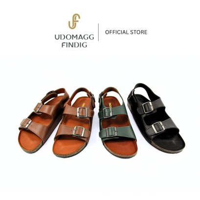 FINDIGรองเท้าสตรี รุ่น LE638