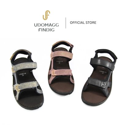 FINDIGรองเท้าสตรี รุ่น LE642