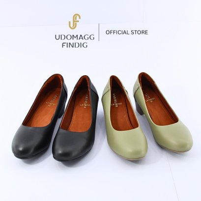 FINDIGรองเท้าสตรี รุ่น LH781
