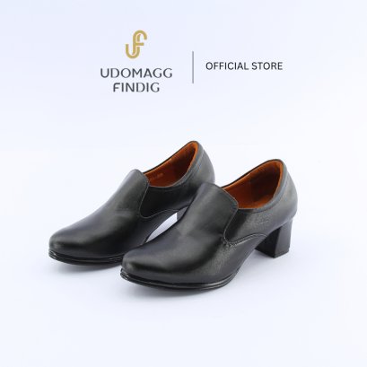 FINDIGรองเท้าคัชชูส์ชาย รุ่น LH792