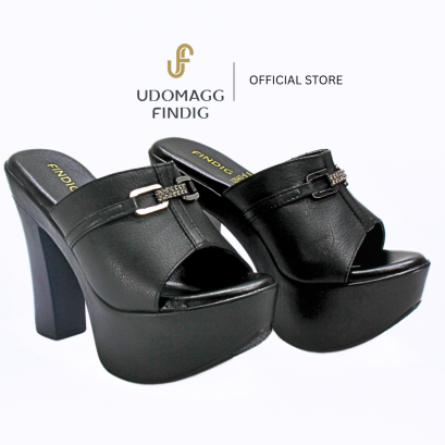 FINDIGรองเท้าสตรี รุ่น LE640
