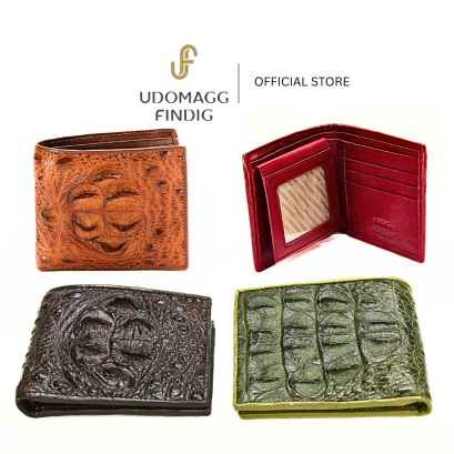 FINDIGกระเป๋าสตางค์ผู้ชาย  รุ่น AD075