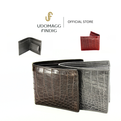FINDIGกระเป๋าสตางค์ผู้ชาย  รุ่น AD077