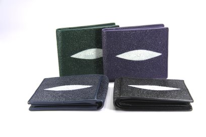 กระเป๋าสตางค์ผู้ชาย  รุ่น AF080