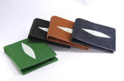 กระเป๋าสตางค์ผู้ชาย  รุ่น AF078