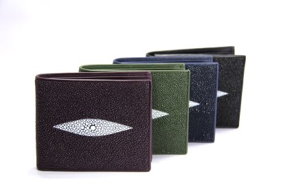 กระเป๋าสตางค์ผู้ชาย  รุ่น AF076