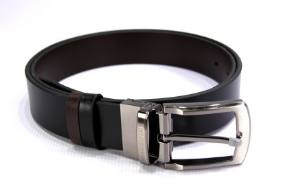 เข็มขัดผู้ชาย รุ่น J879