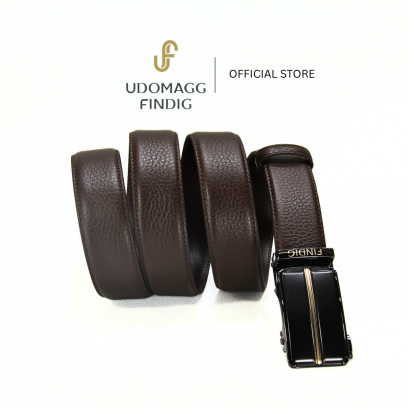 FINDIGเข็มขัดชาย รุ่น J890