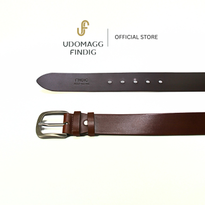 FINDIGเข็มขัดชาย รุ่น J897