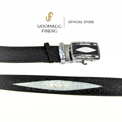 FINDIGเข็มขัดชาย รุ่น JM039