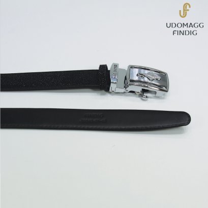 FINDIGเข็มขัดชาย รุ่น JM040