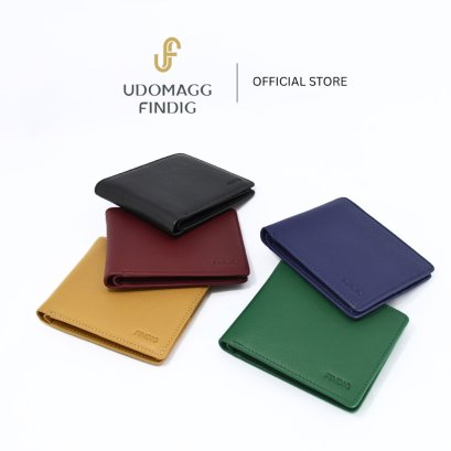 FINDIGกระเป๋าสตางค์ผู้ชาย  รุ่น QA481
