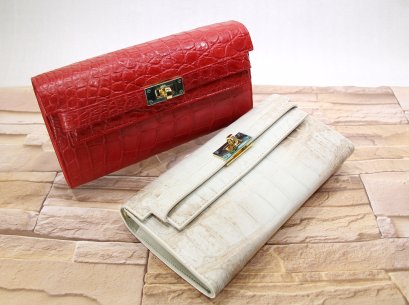 Women's wallets & belts AL078