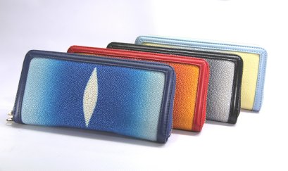 กระเป๋าสตางค์ผู้หญิง  รุ่น AG237