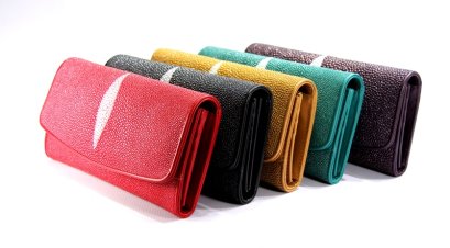 กระเป๋าสตางค์ผู้หญิง  รุ่น AG242