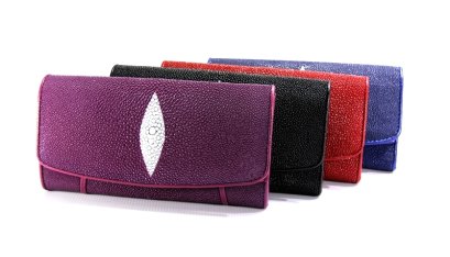 กระเป๋าสตางค์ผู้หญิง  รุ่น AG240