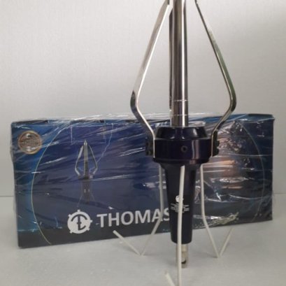 Penangkal Petir Thomas R-125 meter