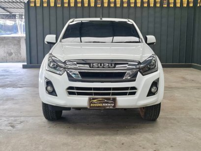 Isuzu D-max Hilander Cab L 1.9 CC 2019