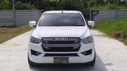 Isuzu D-max All new Cab S 1.9 cc 2021