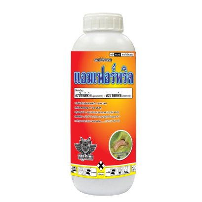 แอมเฟอร์พริด