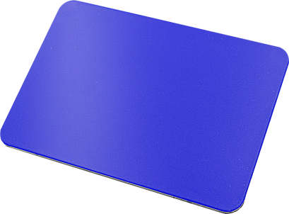 Blue Blue