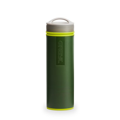 ULTRALIGHT Compact Purifier - Green