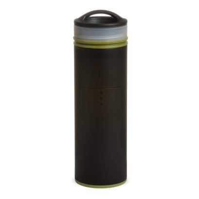 ULTRALIGHT Compact Purifier - Black