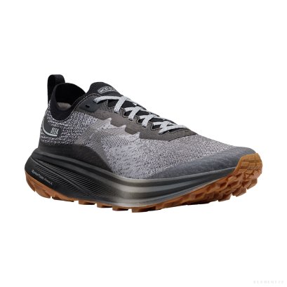 Men's Seek Trail Running Shoe ( BLACK/MAGNET )