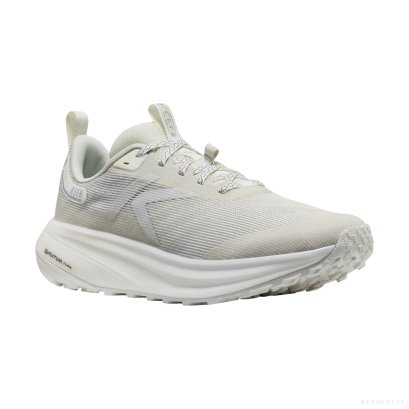 Men&#039;s Roam Trail Running Shoe ( STAR WHITE/VAPOR )