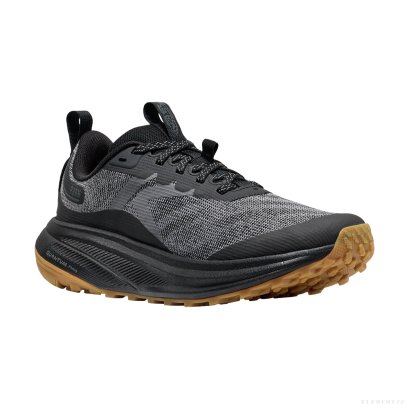 Women&#039;s Roam Trail Running Shoe ( BLACK/MAGNET )