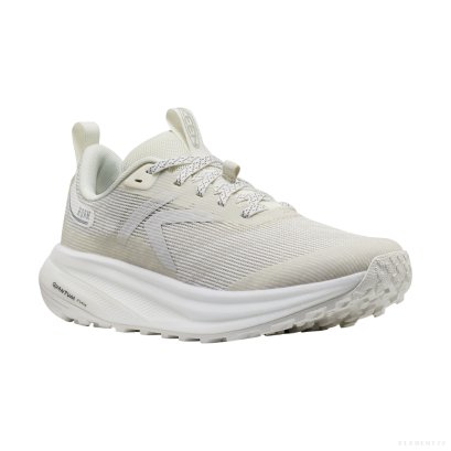Women's Roam Trail Running Shoe ( STAR WHITE/VAPOR )