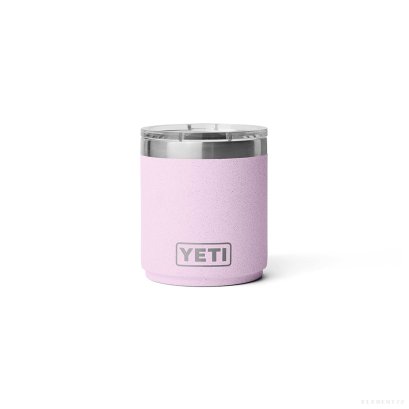 YETI RUMBLER 10 OZ STACKABLE LOWBALL WITH MAGSLIDER™ LID