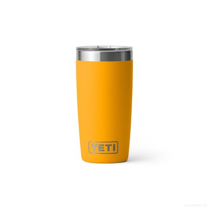 YETI RAMBLER 10 OZ TUMBLER