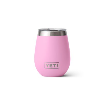 YETI RAMBLER 10 OZ WINE WITH MAGSLIDER LID TUMBLER