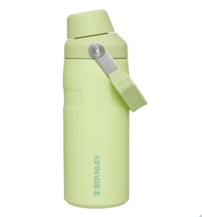 STANLEY ICEFLOW™ AEROLIGHT FAST FLOW WATER BOTTLE 16 OZ ALPINE ...