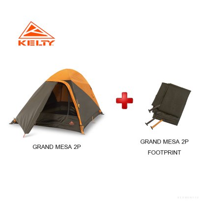 KELTY Grand Mesa P2