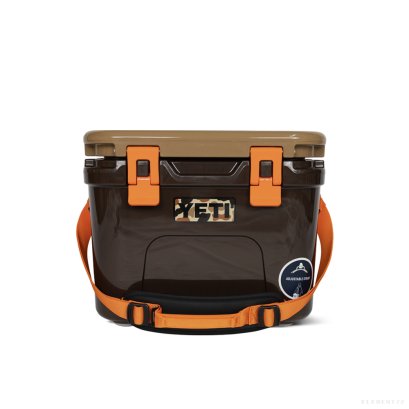 ROADIE 15 WETLANDS CAMO