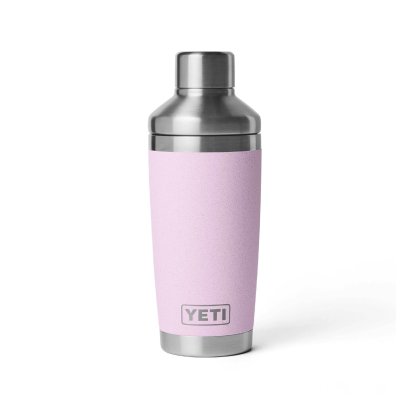 YETI Rambler® 20 oz Cocktail Shaker Cape Taupe