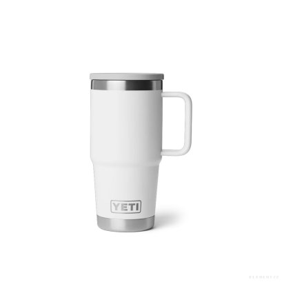 YETI RAMBLER 20 OZ TRAVEL MUG 2.0