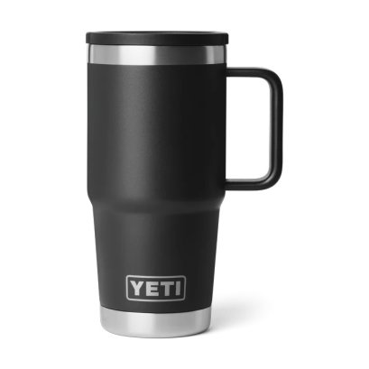 YETI RAMBLER 20 OZ TRAVEL MUG 2.0