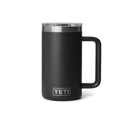 Rambler® 24 oz Mug  WITH DURASIP™ CERAMIC LINING