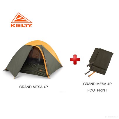 KLETY Grand Mesa P4