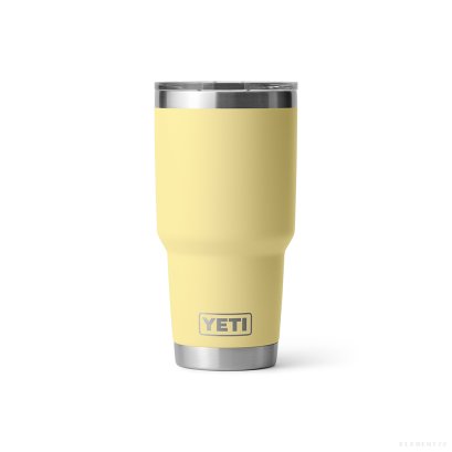YETI RAMBLER® 30 OZ TUMBLER DAYBREAK YELLOW