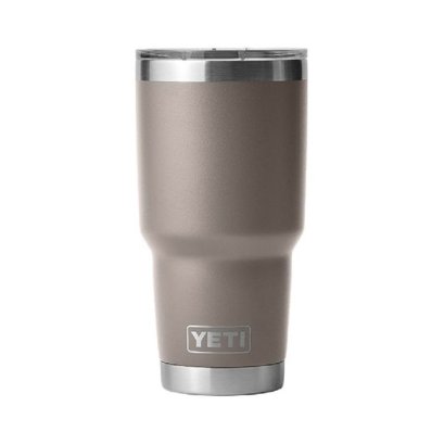 YETI RAMBLER&reg; 30 OZ TUMBLER SHARPTAIL TAUPE