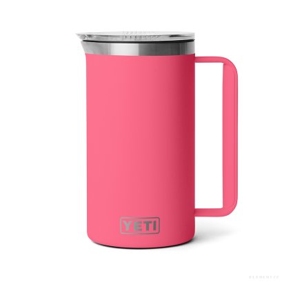 Rambler™ French Press 34 oz ( 1L )
