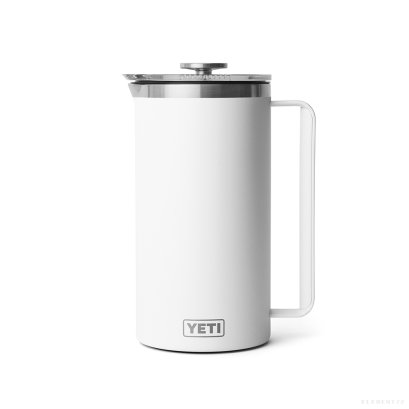 Rambler™ French Press 34 oz ( 1L )