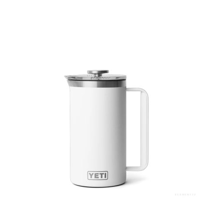 Rambler™ French Press 34 oz ( 1L )