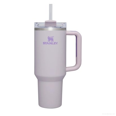 The Quencher H2.0 FlowState™ Tumbler | 40 OZ ORCHID